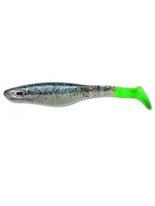 Shad Quantum Battle 12g 12cm Salt n'pepper