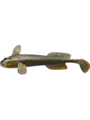 Shad Quantum Goby 3g 7,5cm Puddle Of Mud
