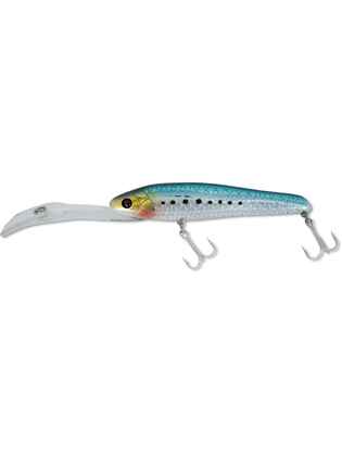 Vobler Quantum Minnow Gipsy DD SU 5g 62mm Sardine