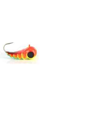 Mormasca Shark LM0011/8 Rosu Verde 2gr