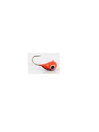 Mormasca Shark LM0022/14 Rosu Negru 0.90gr