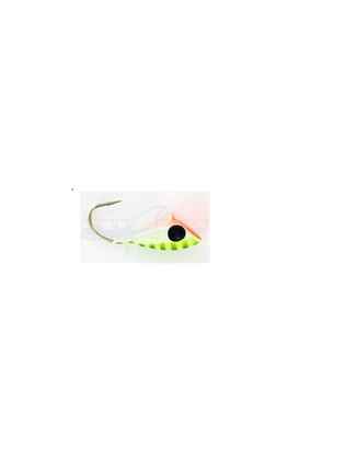 Mormasca Shark LM0044/10 Verde Negru 1.10gr