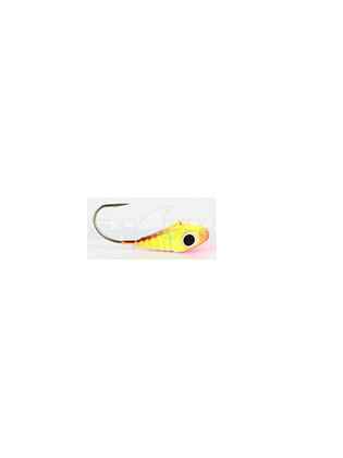 Mormasca Shark LM0055/12 Roz Galben 0.80gr