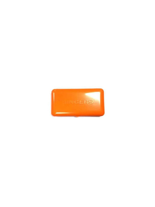 Ringers hooklength box (penar forfac) orange