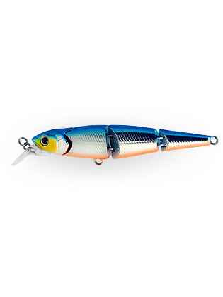 VOBLER STRIKE PRO 9CM/12G FLYING FISH JOINT SP.EG079JA.626E