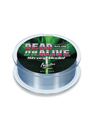 FIR DEAD OR ALIVE STRONG 150m 0.330mm 16lb