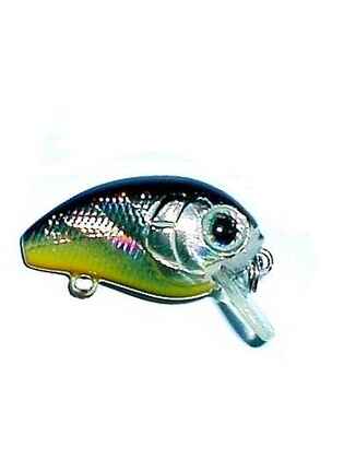 VOBLER STRIKE PRO BABY PRO EG-036F 0100B