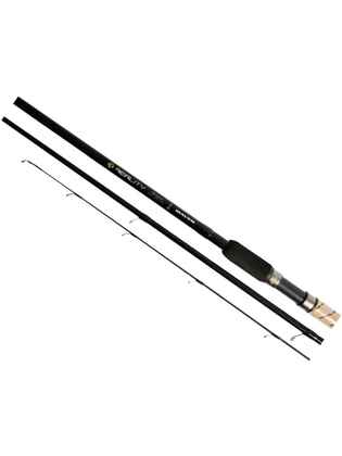 Lanseta Maver Reality Match Euro 14FT, 4.20m, 25g, 3buc