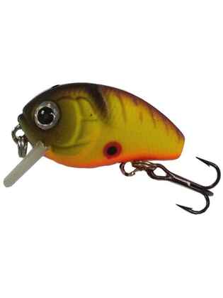 VOBLER STRIKE PRO BABY PRO 2,5CM/2G A17S