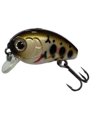 VOBLER STRIKE PRO BABY PRO EG-036F IM01