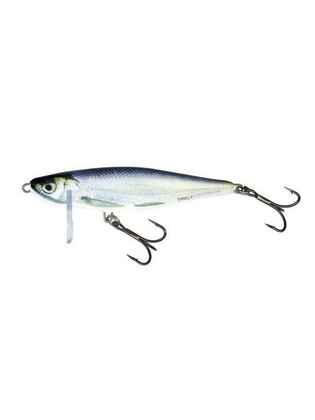 Vobler Salmo Thrill Sinking TH5, Culoare RBL, 6.5g, 5cm