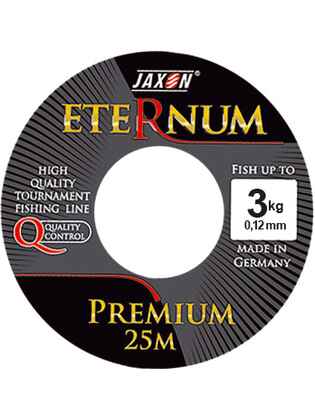 FIR ETERNUM PREMIUM 25m 0.20mm