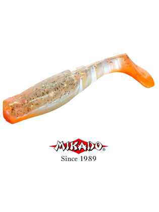 Shad Mikado Fishunter 10,5Cm-112Rt Buc.5