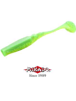SHAD MIKADO FISHUNTER TT 9cm / 344 -  buc.5