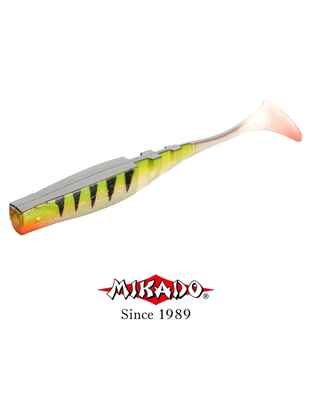 SHAD MIKADO FISHUNTER TT 9cm / 380 - buc.5