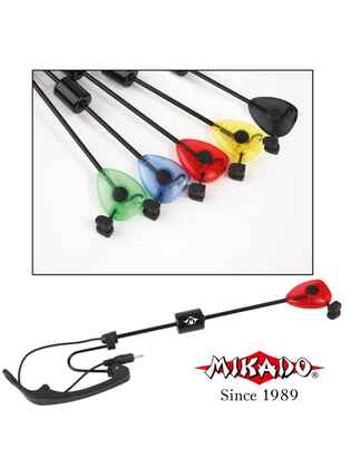 SWING BITE INDICATOR - BLACK