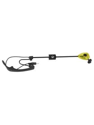 Swing Bite Indicator - Yellow