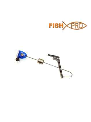 SWINGER  FISH PRO  -Red