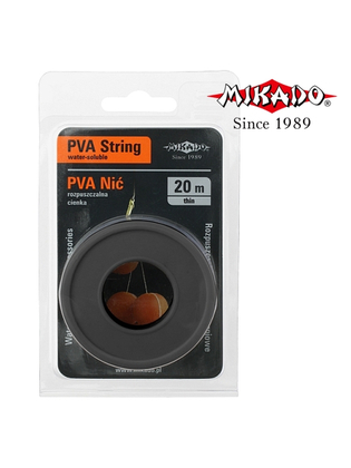 Fir Pva String  Medium (Ii)                 20 M