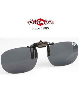 Ochelari Polarizati Mikado Pentru Och.Vedere Amo-Cpon / Grey
