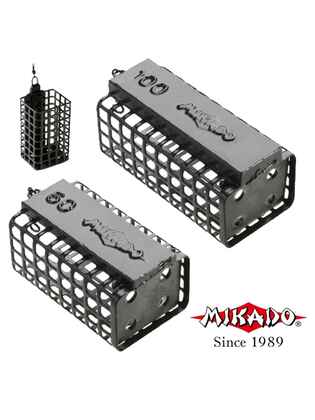 MOMITOR FEEDER PATRAT MIKADO 120g