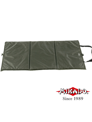 Saltea Crap Mikado First Mat (87X49 Cm)