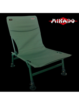 SCAUN CRAP MIKADO- FIRST BASIC (42 x 52 x 33/75 cm)
