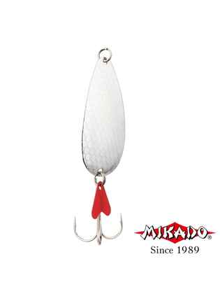OSCILANTA MIKADO BELLA Nr 2 / 16 g - SILVER