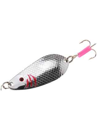 Oscilanta Duende Nr.3/16G Silver