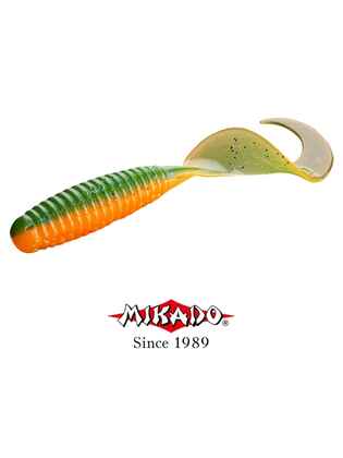 TWISTER MIKADO 7.1cm -11T-buc.5
