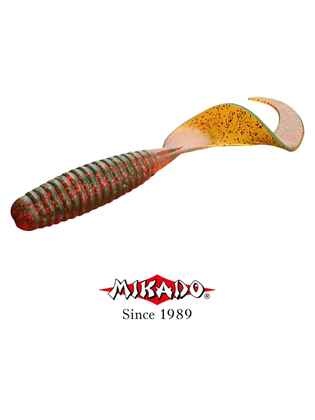 TWISTER MIKADO 7.1cm -22-buc.5