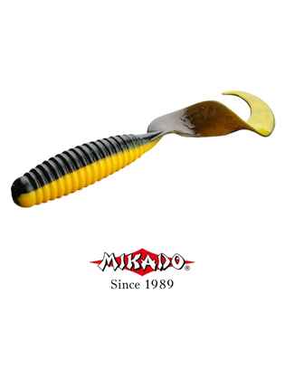 TWISTER MIKADO 7.1cm -41BB-buc.5