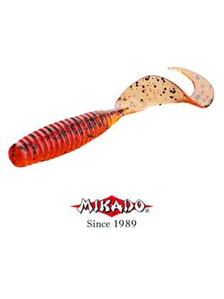 TWISTER MIKADO 7.1cm -42-buc.5