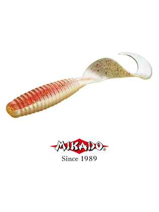 TWISTER MIKADO 7.1cm -68-buc.5