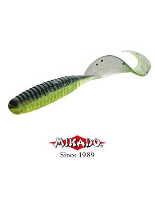 TWISTER MIKADO 7.1cm -118-buc.5