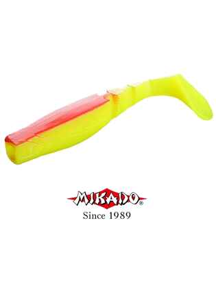 SHAD MIKADO FISHUNTER   5cm-04 buc.5