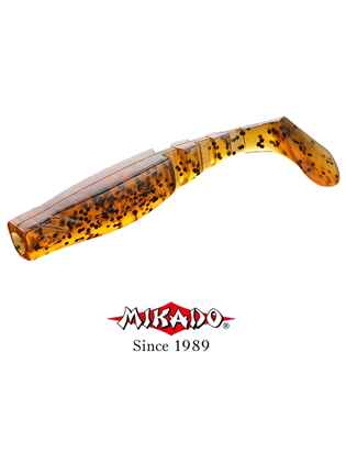 SHAD MIKADO FISHUNTER   5cm-36 buc.5