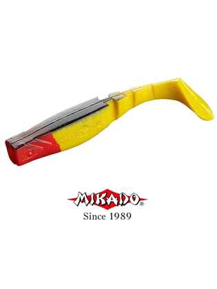 SHAD MIKADO FISHUNTER   5cm-41RH buc.5
