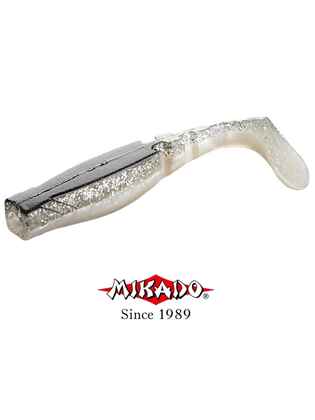 Shad Mikado Fishunter   5Cm-67 Buc.5