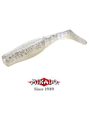 Shad Mikado Fishunter   5Cm-70Buc.5
