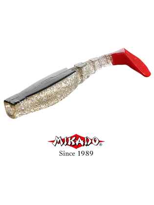 Shad Mikado Fishunter   7Cm-32Rt Buc.5