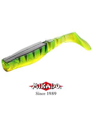SHAD MIKADO FISHUNTER   7cm-57 buc.5