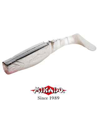 Shad Mikado Fishunter   7Cm-63 Buc.5