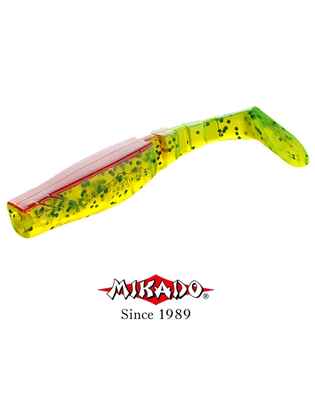 SHAD MIKADO FISHUNTER   8cm-34 buc.5