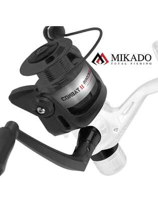 MULINETA COMBAT II 2003 RD