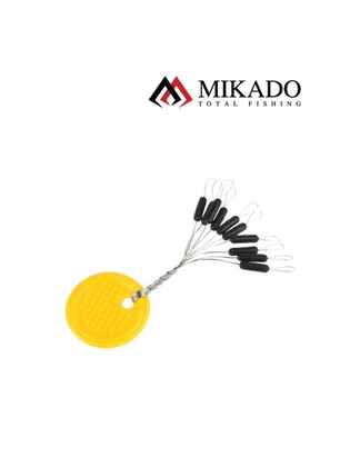 Stoper Lung Trout Campione -  M