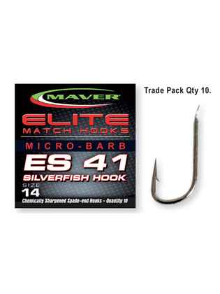 CARLIGE SERIA ELITE ES41 NR 18