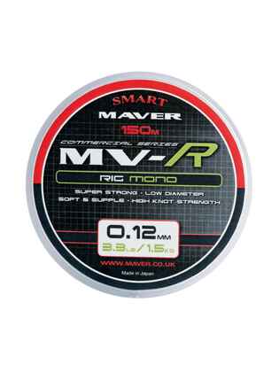 FIR MV-R RIG MONO 150m 0.08mm 0.8kg