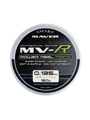 FIR MV-R POWER REEL MONO 150m 0.23mm 5.5kg