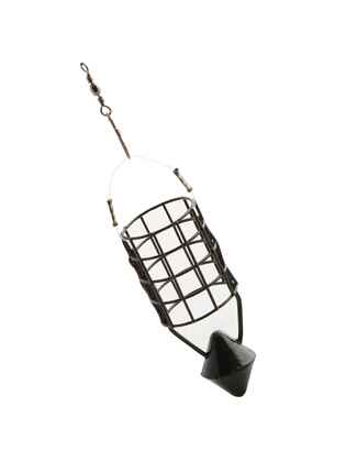 MOMITOR FEEDER EASY LOAD ROCKET MEDIUM 50gr